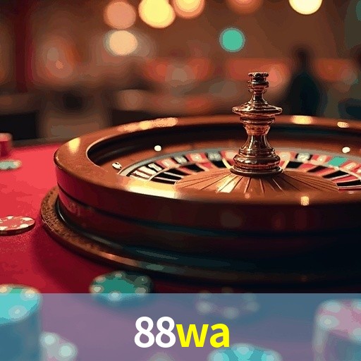 88WA