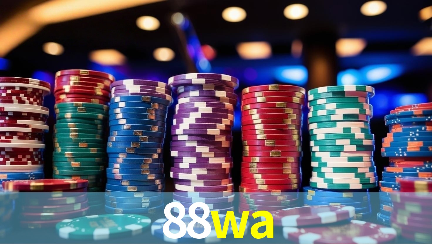 88WA