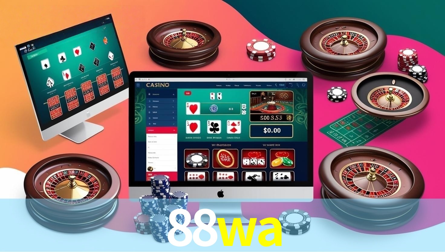 88WA