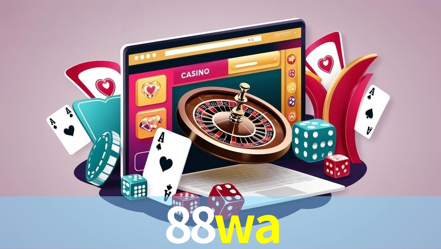 88WA