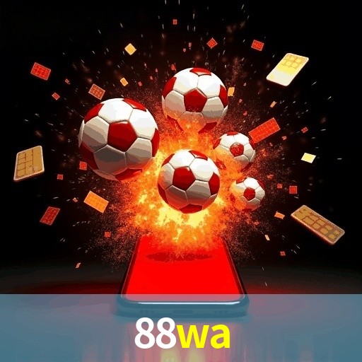 88WA