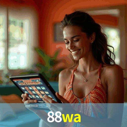 88WA