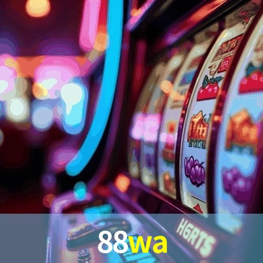 88WA