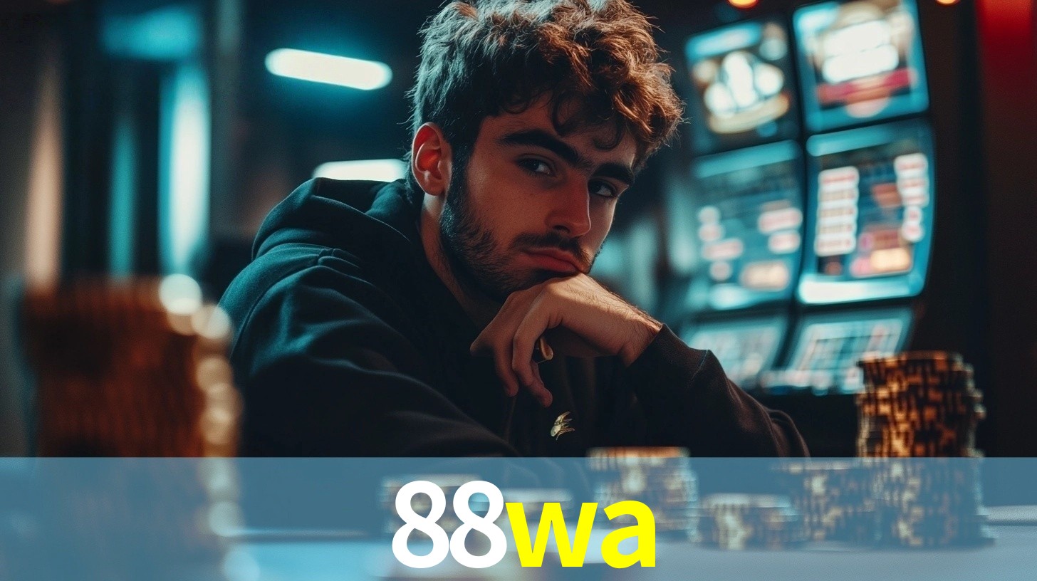 88WA