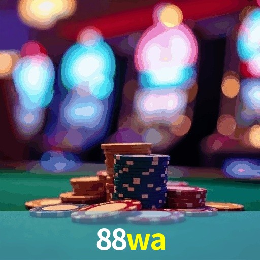 88WA