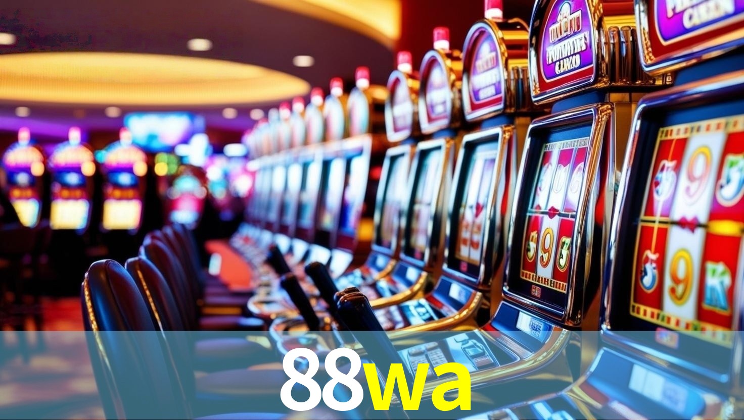 88WA