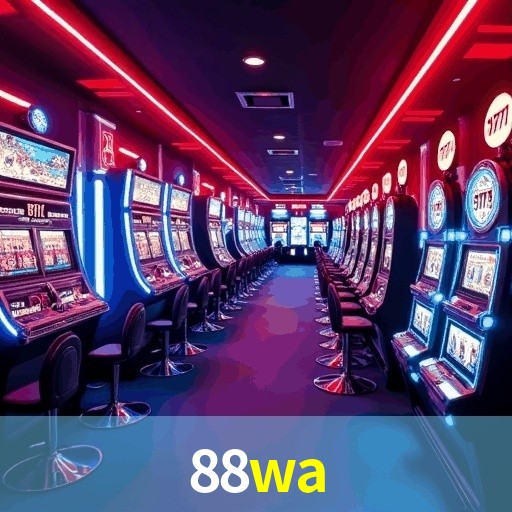 88WA