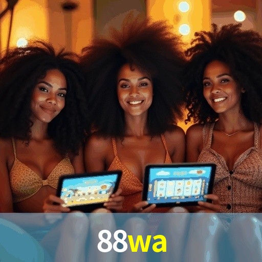 Exclusive Games 88WA