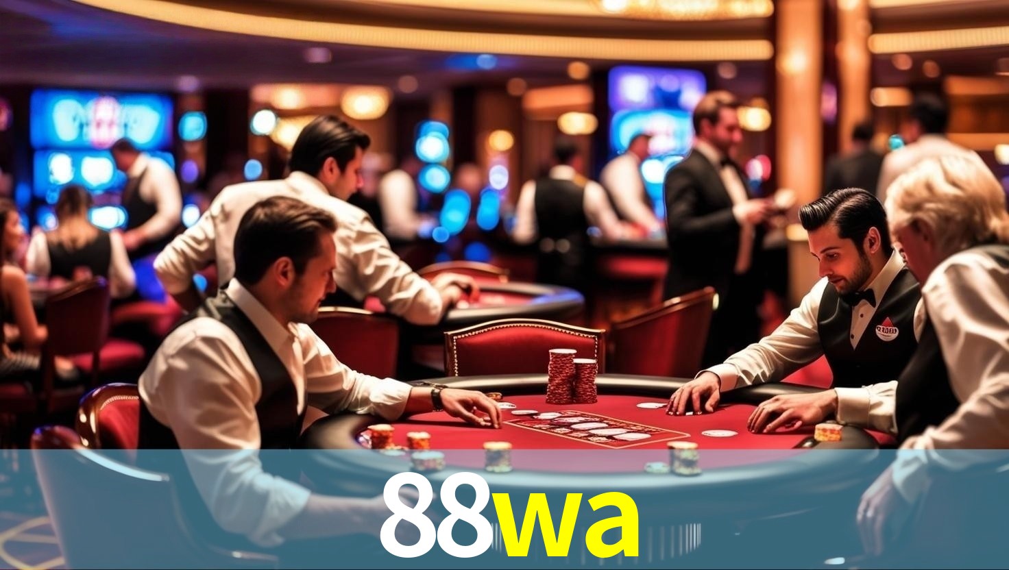 Weekend Specials 88WA