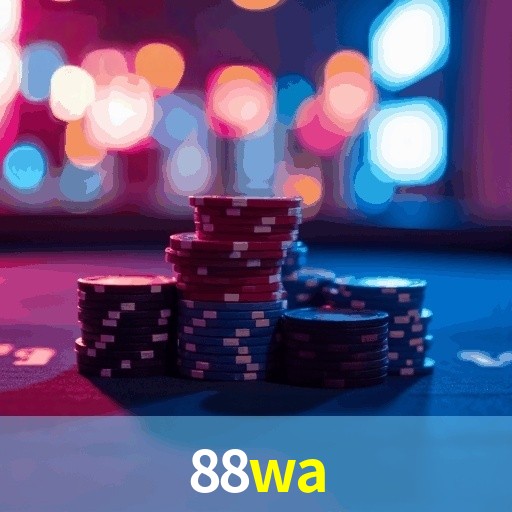 Blackjack Table 88WA