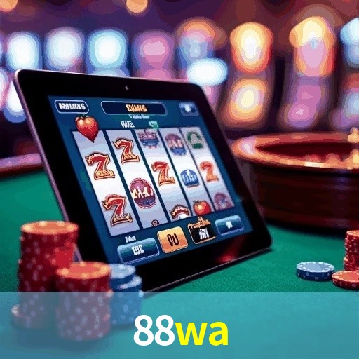 Experiência VIP 88WA