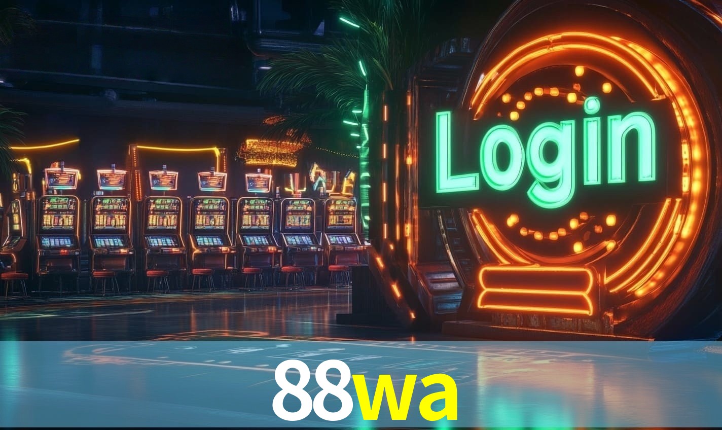 API Integration 88WA