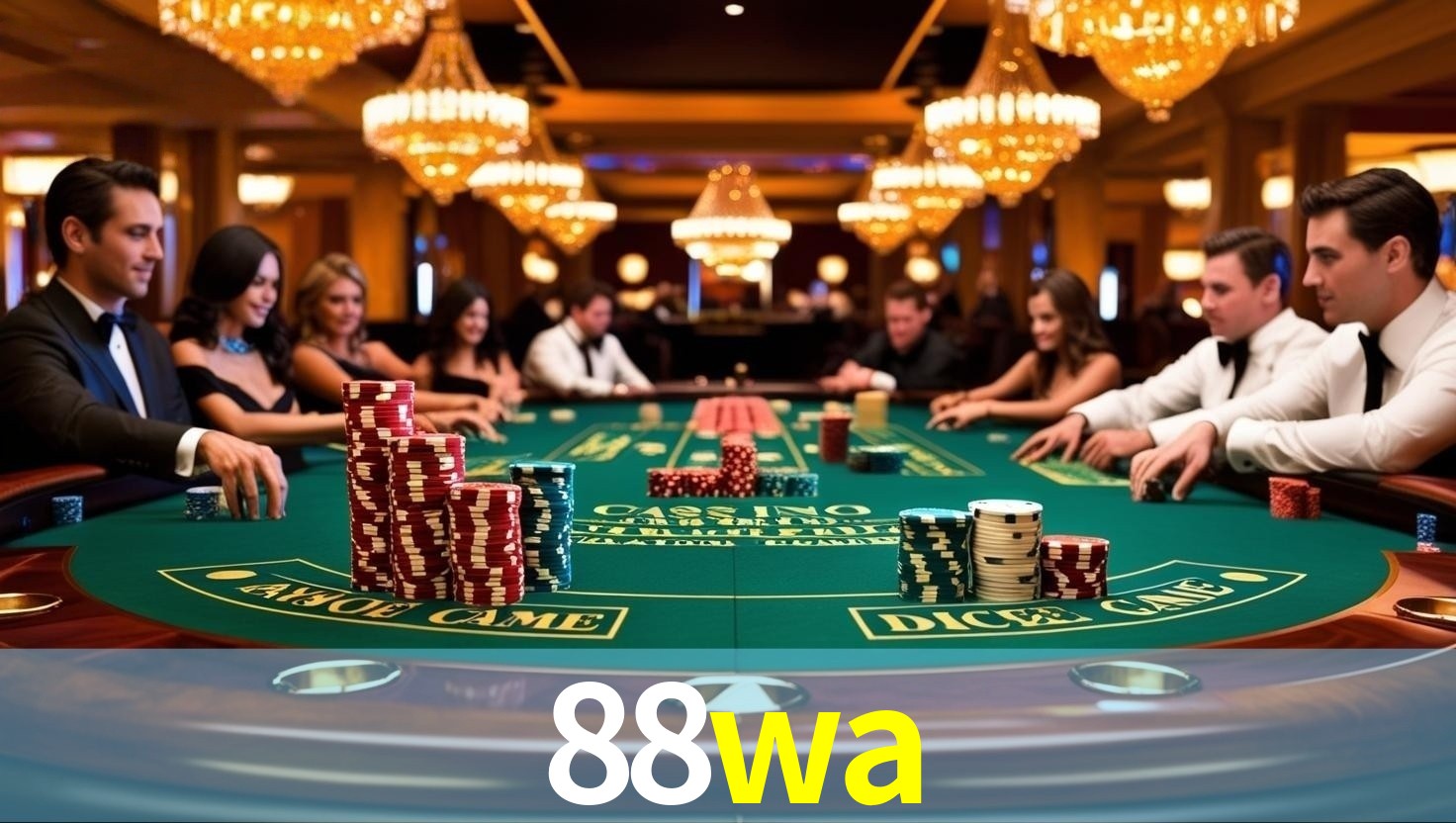 Responsive Design 88WA