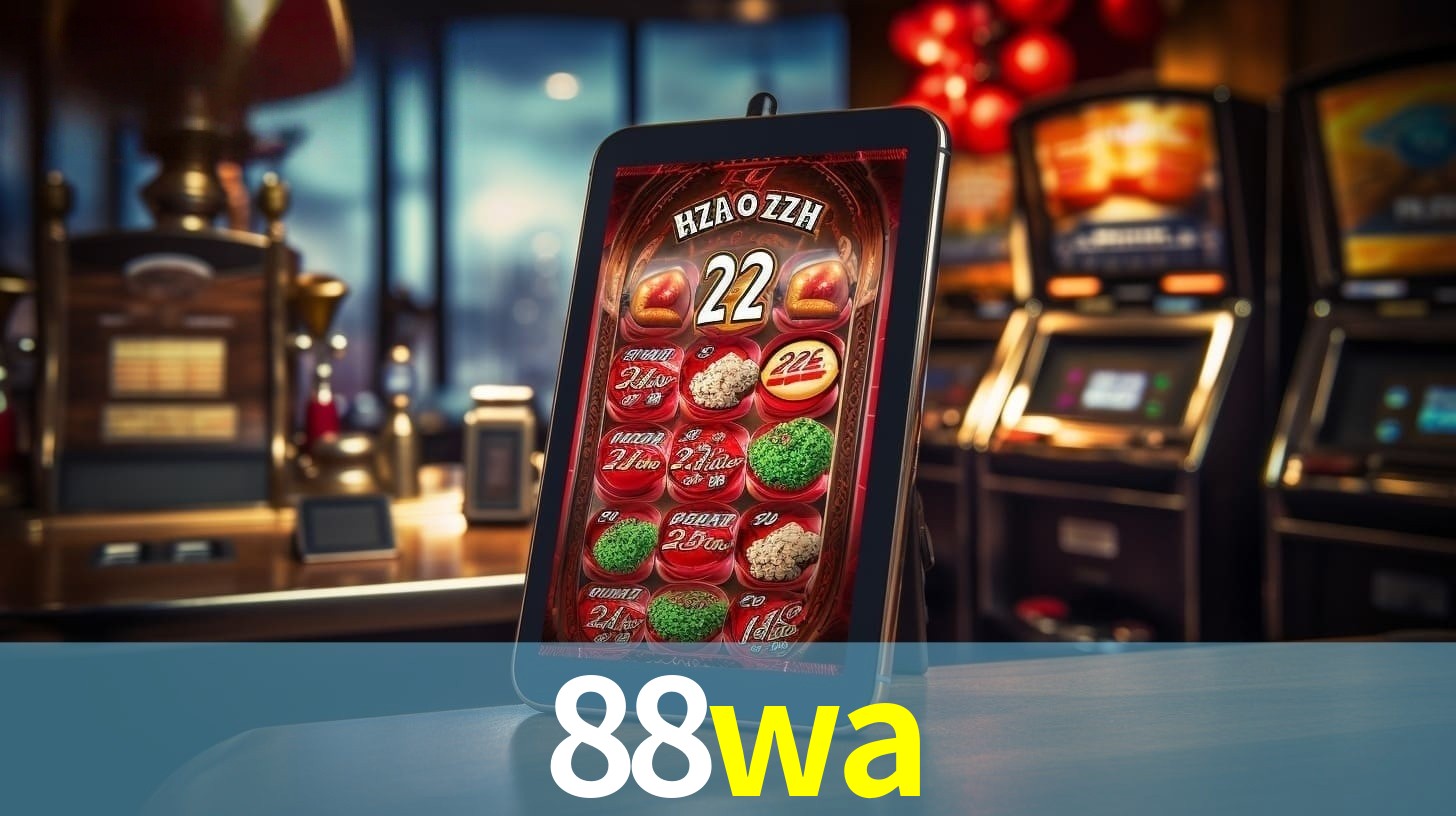 Exclusive Offers 88WA