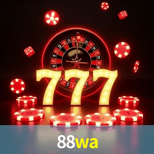 Game Statistics 88WA