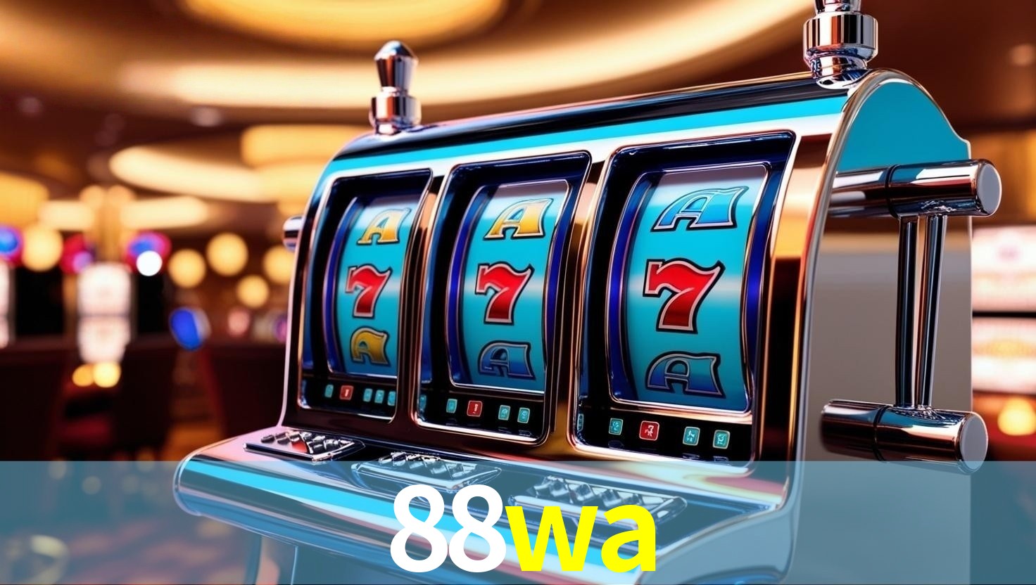 Security Systems 88WA